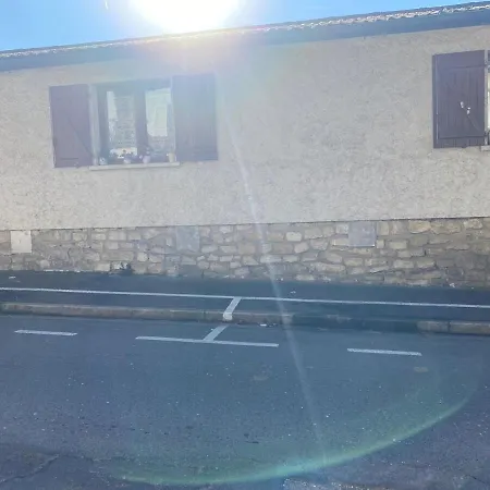 Maison Entre Et Campagne Proche De Paris *